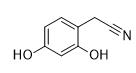 （2,4-二羟基苯基）乙腈标准品