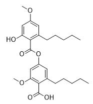 2'-O-甲基过硼酸标准品