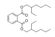 邻苯二甲酸二（2-乙基己基）酯标准品