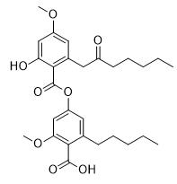 汇合酸标准品