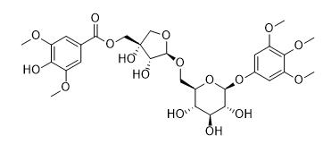 甘草苷标准品