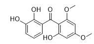 2,2'，3'-三羟基-4,6-二甲氧基二苯甲酮标准品