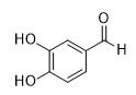 3,4-二羟基苯甲醛标准品