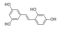 氧化白藜芦醇标准品