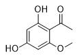 2,4-二羟基-6-甲氧基苯乙酮标准品