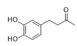 4-（3,4-二羟基苯基）-2-丁酮标准品