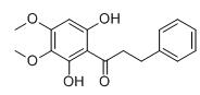 2',6'-二羟基-3',4'-二甲氧基二氢查尔酮标准品