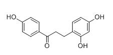 2,4,4'-三羟基二氢查耳酮标准品