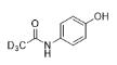 对乙酰氨基酚-D3标准品