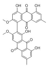 Floribundone 1标准品