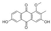 红蒽醌标准品