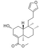 2α-羟基硬酸甲酯标准品