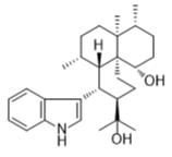 10,11-二氢-24-羟基黄曲霉素标准品