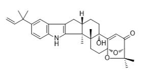 β-黄曲霉素标准品