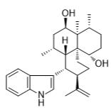 单羟基异黄酮标准品
