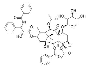 7-木糖紫杉醇标准品