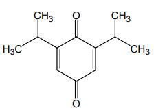 丙泊酚杂质Ⅱ对照品