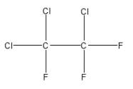 1，1，2-三氯-1，2，2-三氟乙烷对照品