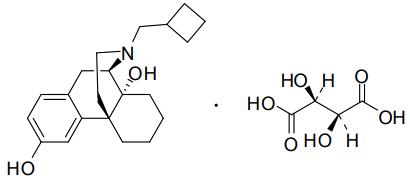 酒石酸布托啡诺右旋异构体对照品