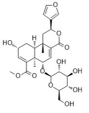 脱氢硼糖苷B标准品