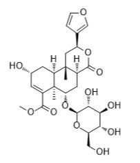 硼糖苷B标准品