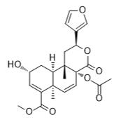 Tinosporol B标准品