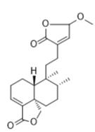 15-Methoxymkapwanin标准品