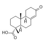 13-氧多巴-8（14）-烯-18-油酸标准品
