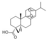 α，13α-表二氧基-8（14）-烯-18-油酸标准品