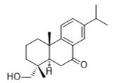 7-氧脱氢松香醇标准品