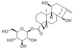 潘尼古洛糖苷II标准品