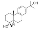 18-去甲阿松香-8,11,13-三烯-4,15-二醇标准品