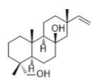 15-异庚烯-8,18-二醇标准品