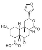 黄独素L标准品