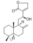 Vitexolide D标准品