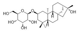 2,16-月桂二醇2-O-β-D-吡喃果糖苷标准品