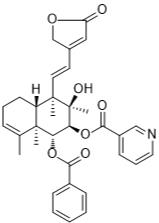 半枝莲碱 Y标准品