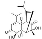 3,10-二羟基苯甲酸酯-5,11-二烯-4,9-二酮标准品