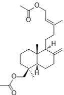 琼脂二醇二乙酸酯标准品