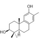 13-甲基罗汉松-8,11,13-三烯-3β，12-二醇标准品
