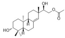 16-O-乙酰基丁三醇标准品