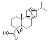 9β，13β-表二氧基-8（14）-烯-18-油酸标准品