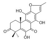 戊烯酮H标准品