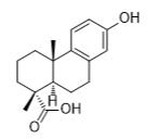 13-羟基-8,11,13-罗汉果烯-18-油酸标准品