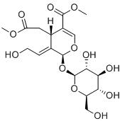 10-羟基油苷二甲酯标准品
