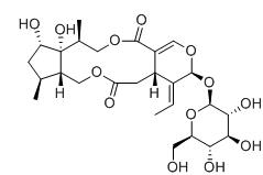 4''-羟基异黄酮标准品