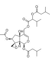 IVHD-戊酸标准品