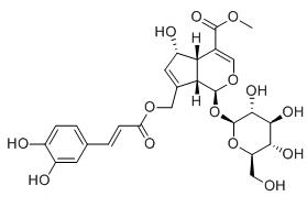 10-O-咖啡酰基-6-表皮雌激素标准品