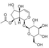 6-表-8-O-乙酰哈巴苷标准品