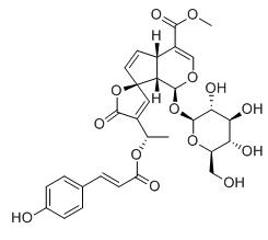 13-O-p-香豆酰脲标准品